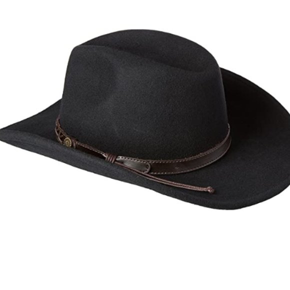 M&F - Men Men\'s Crushable Dakota Hat
